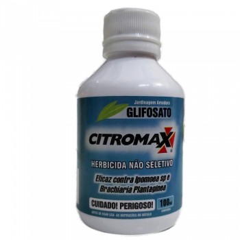 Glifosato Citromax 100ml